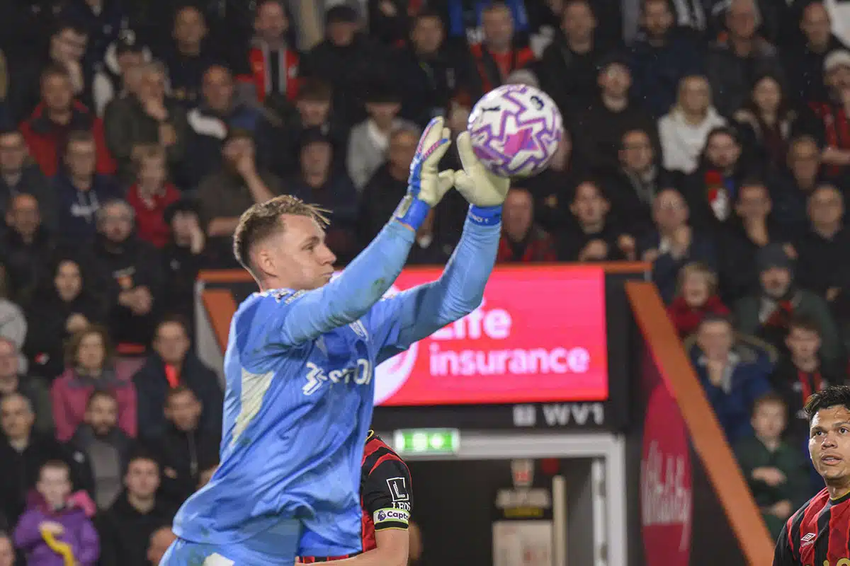 Bernd Leno / Fulham Arsenal Prognose (© SPP Sport Press Photo. /Alamy Live News) Fulham Arsenal Tipp