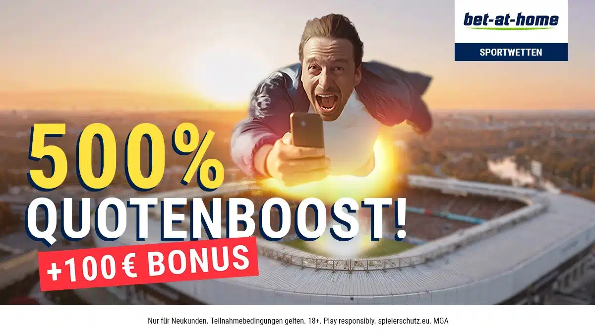 bet at home bonus code