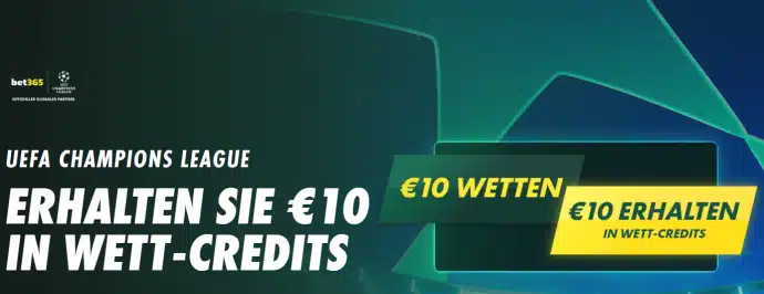 Bet365 Bet & Get