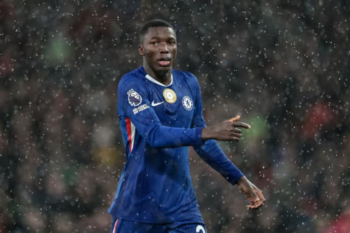 Nottingham Chelsea Tipp