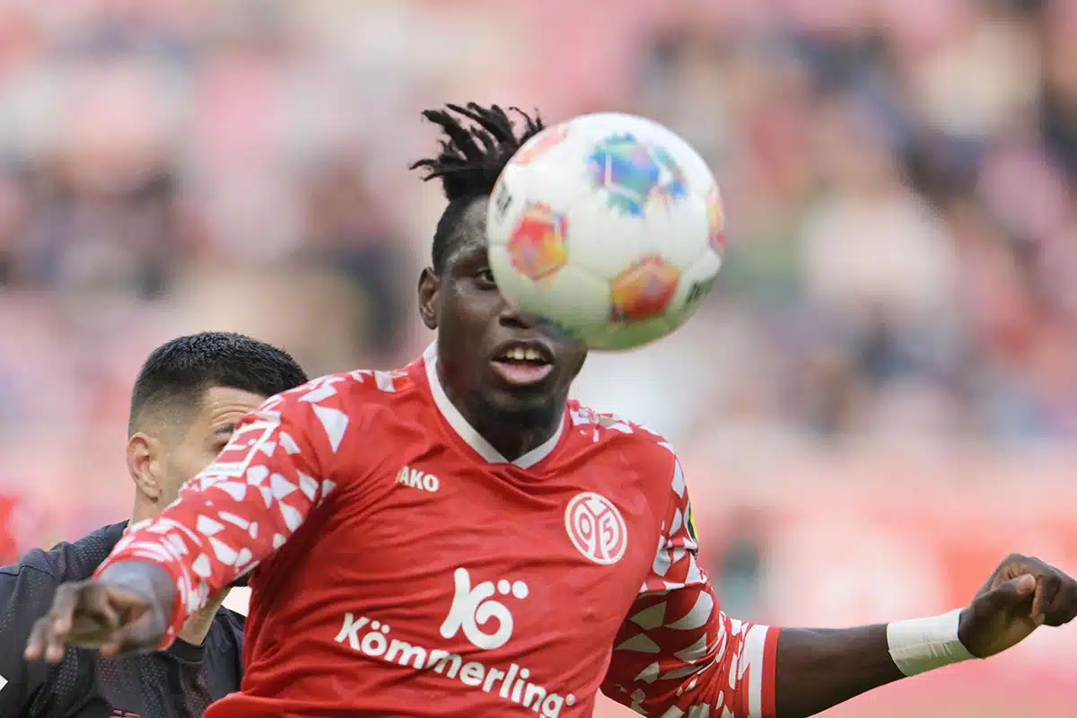 Mainz Zrinjski Mostar Tipp