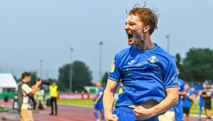 DFB-Pokal Wetten Quoten 2. Runde 2025/26