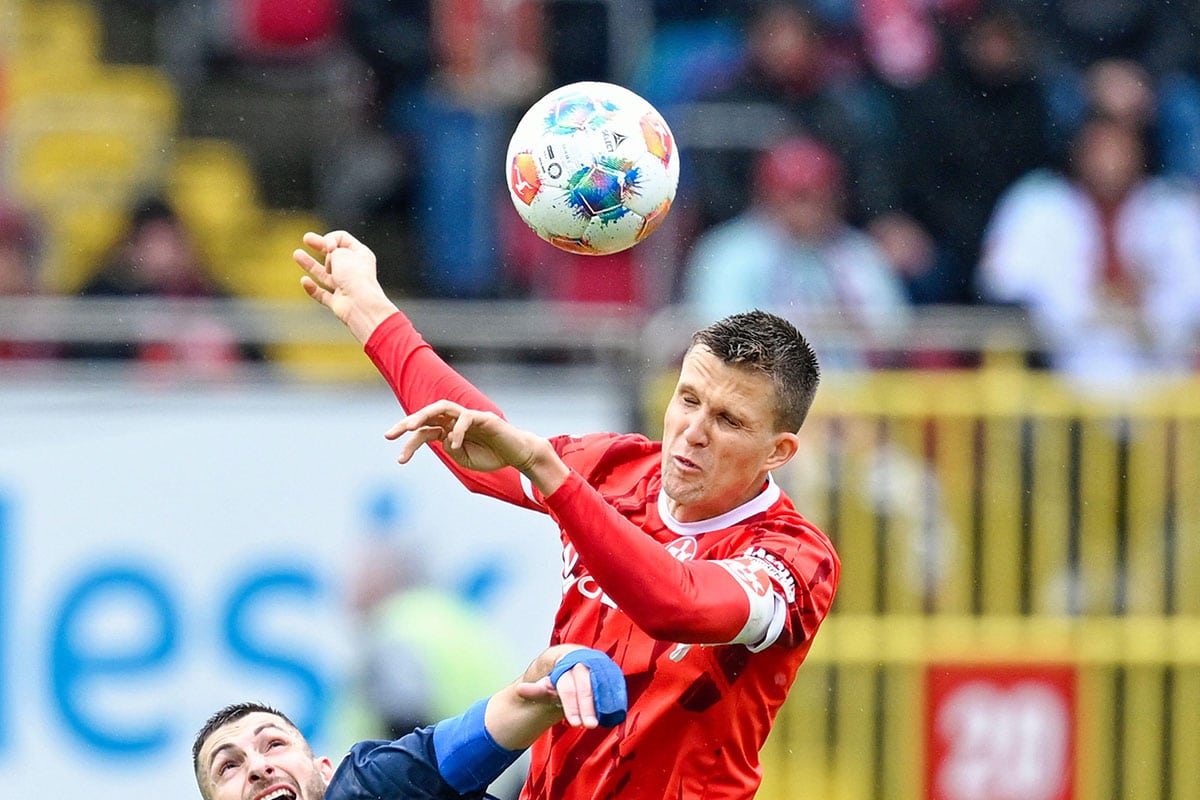 Kaiserslautern Nürnberg Tipp