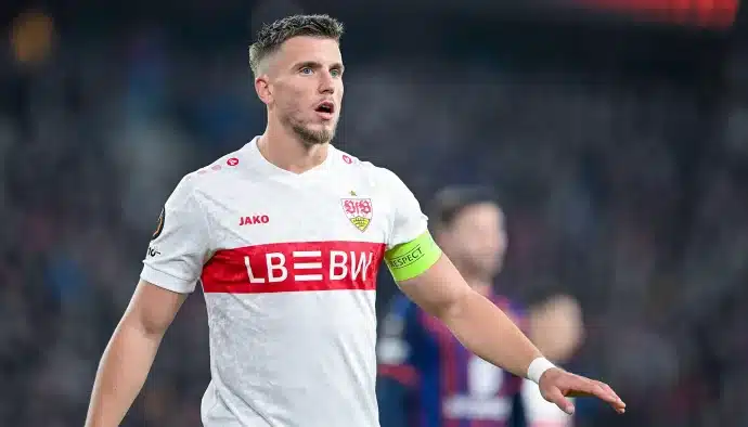 Fenerbahce - Stuttgart Übertragung Stream