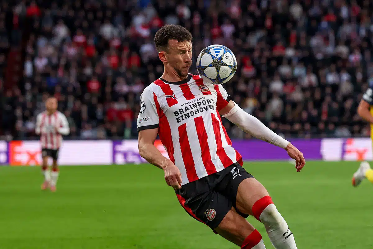 PSV Eindhoven Neapel Tipp