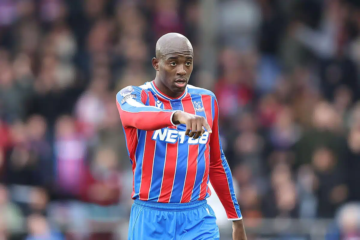 Crystal Palace Larnaka Tipp