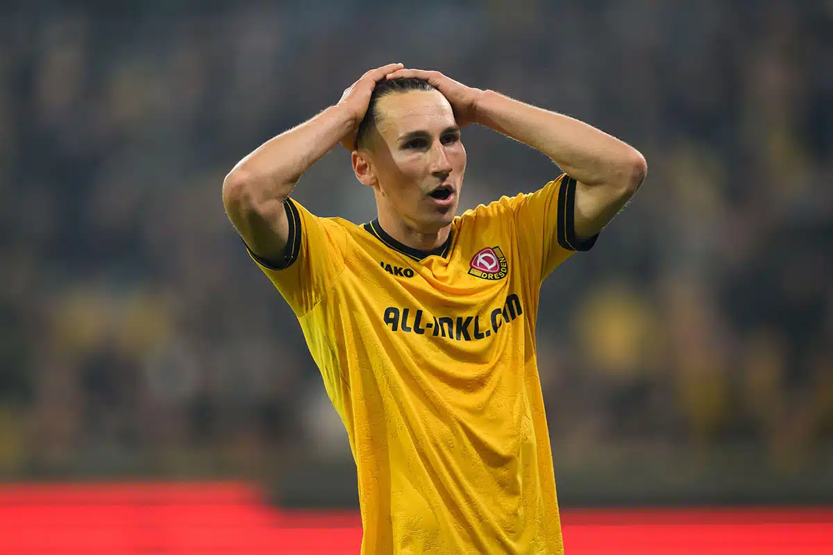 Dresden Paderborn Tipp