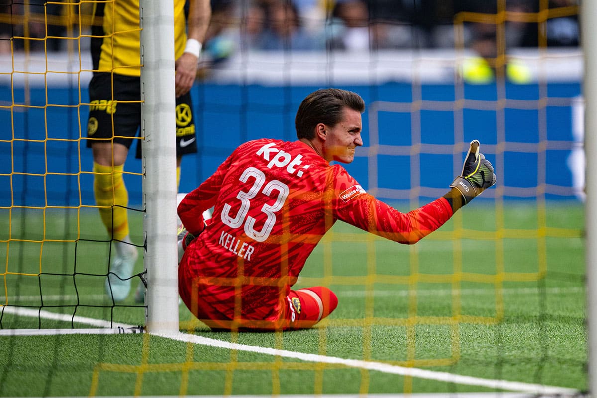 Young Boys Rasgrad Tipp
