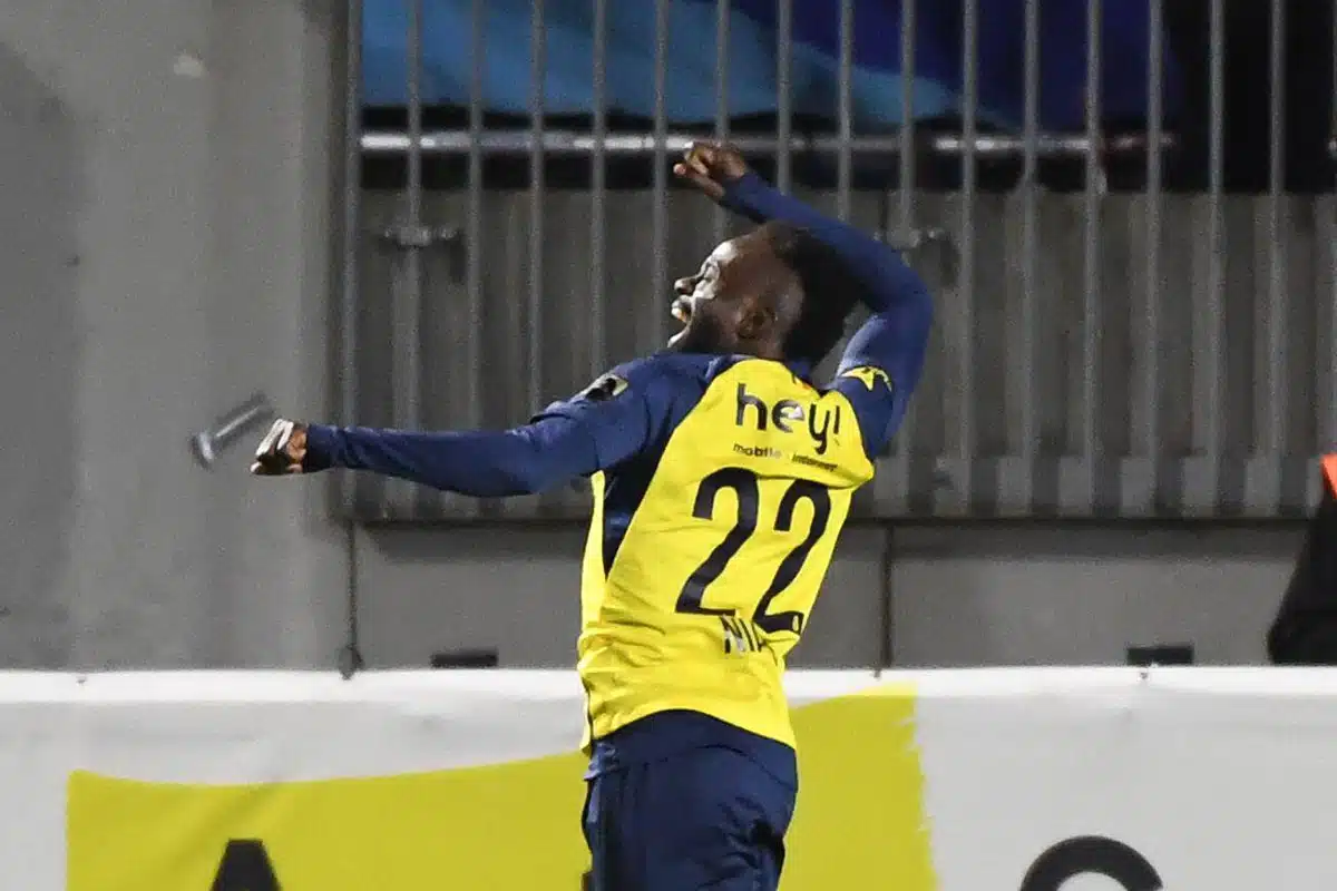 Union Saint Gilloise Inter Tipp