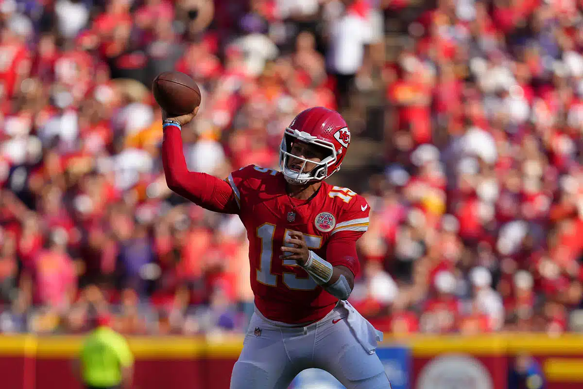 NFL Week 5 2025