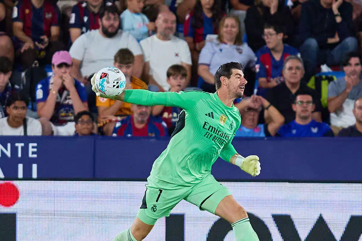 Real Madrid Villarreal Tipp