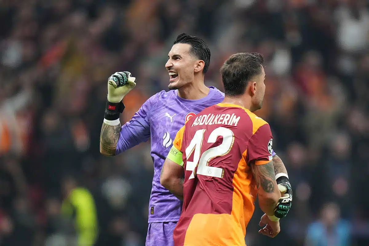 Galatasaray Bodö/Glimt Tipp