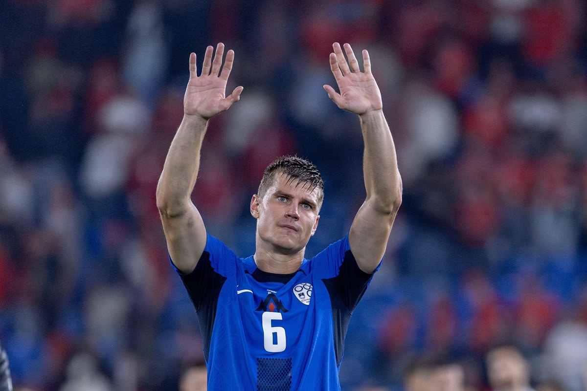 Slowenien Kosovo Tipp