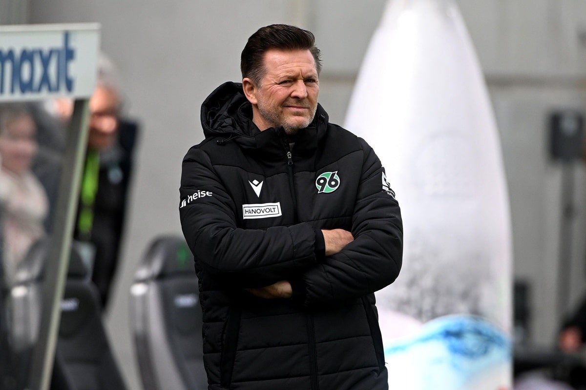 Paderborn Hannover Tipp