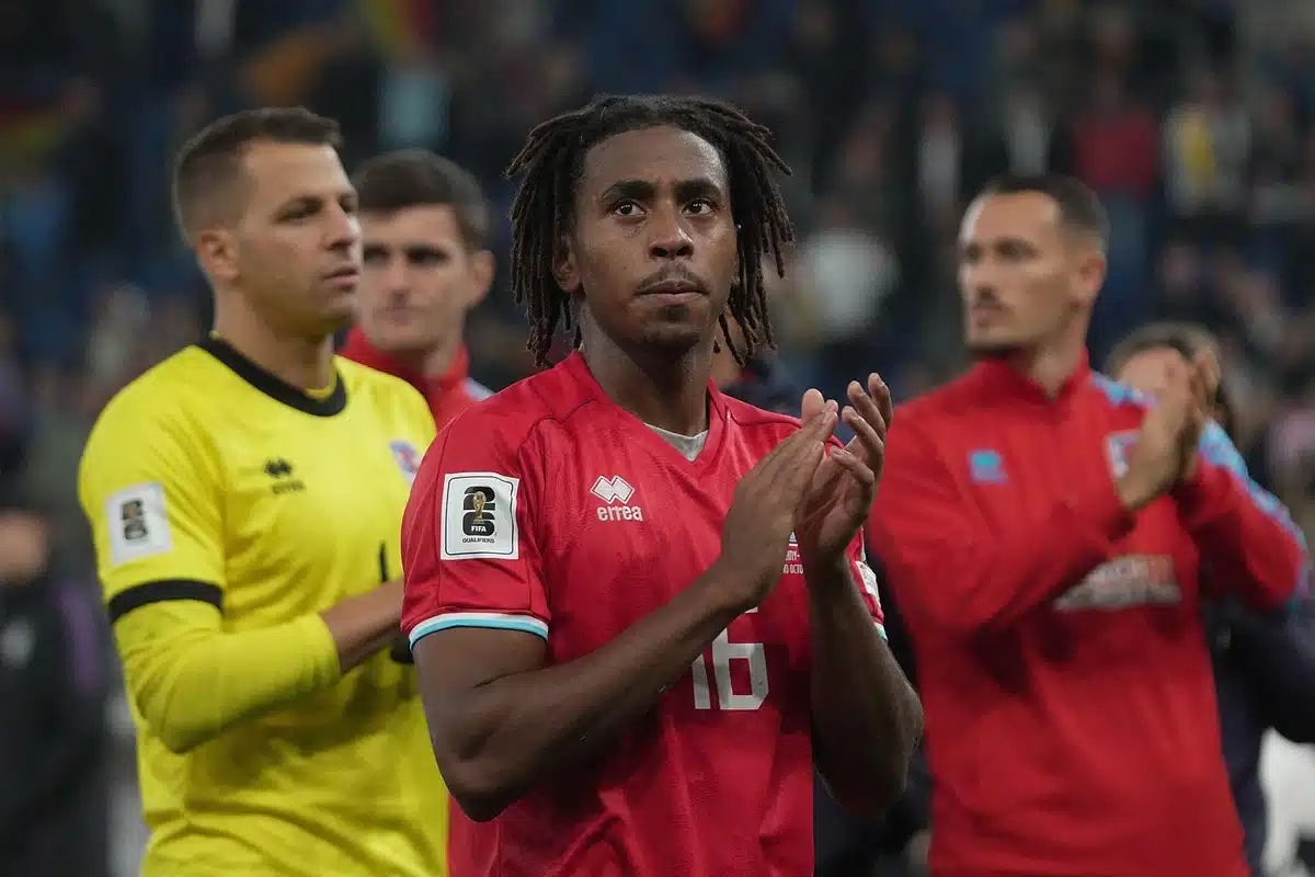 Nordirland Luxemburg Tipp