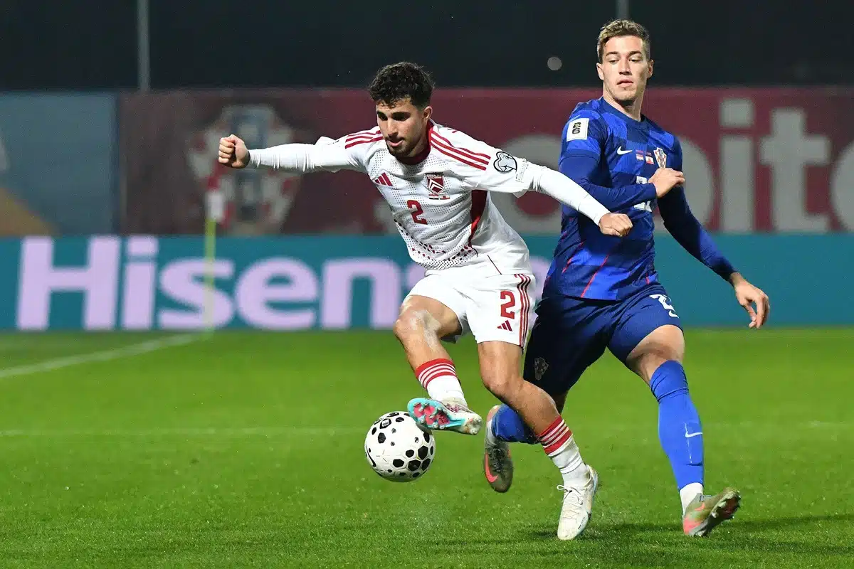 Gibraltar Montenegro Tipp