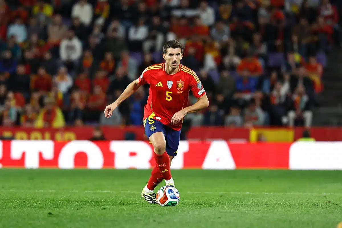 Georgien Spanien Tipp