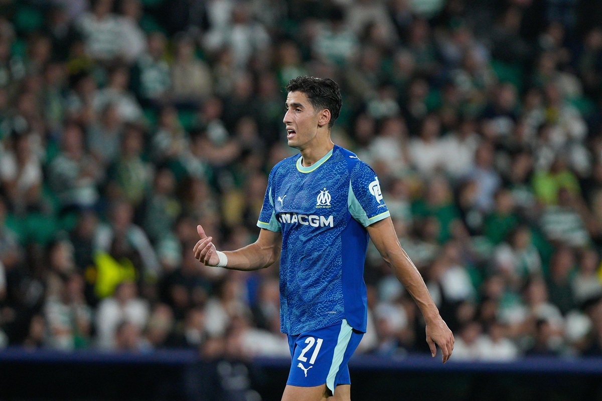 Nizza Marseille Tipp