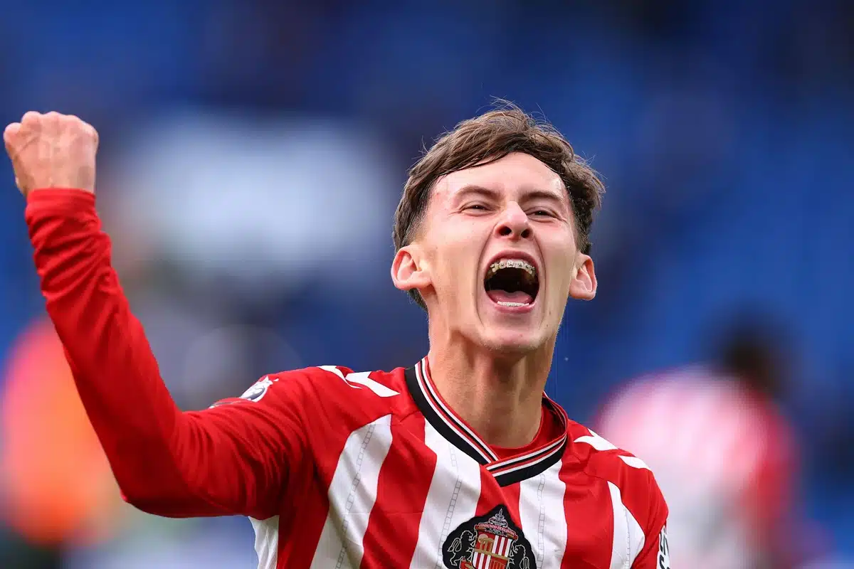 Sunderland Everton Tipp