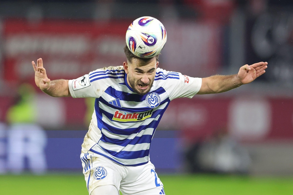 Duisburg Mannheim Tipp