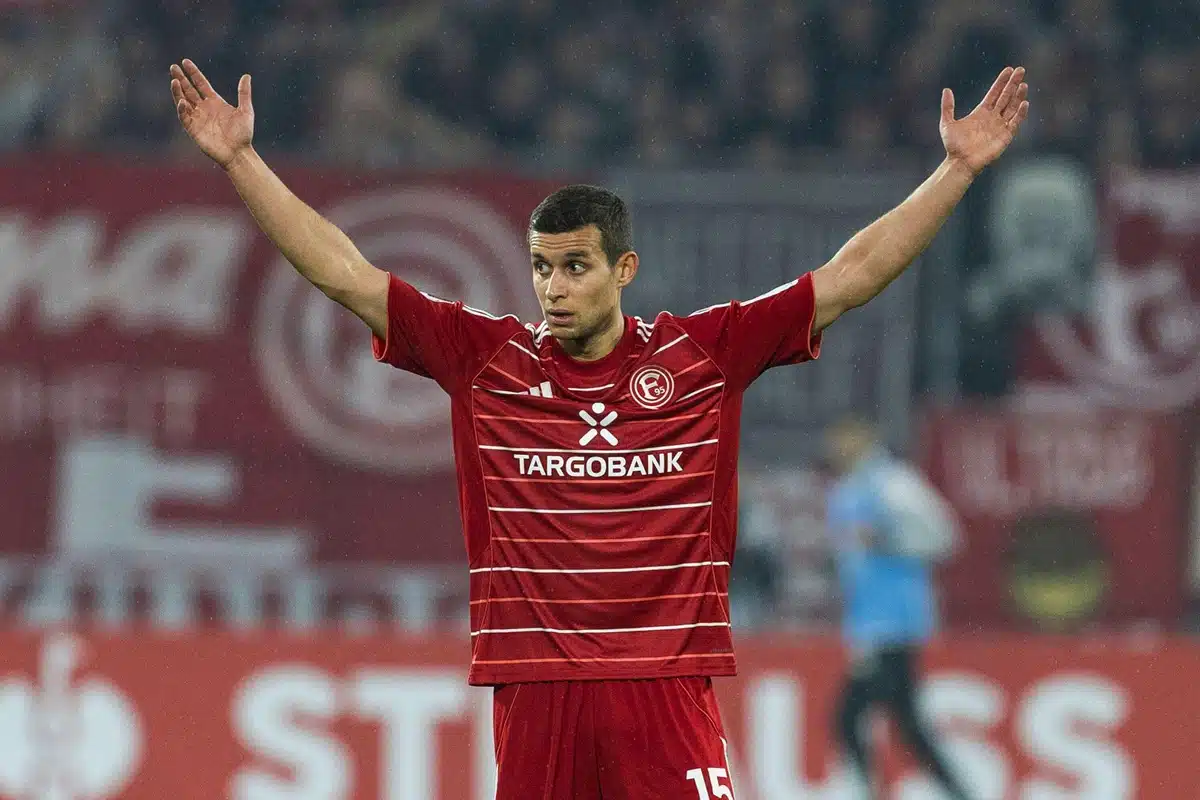 Düsseldorf Magdeburg Tipp