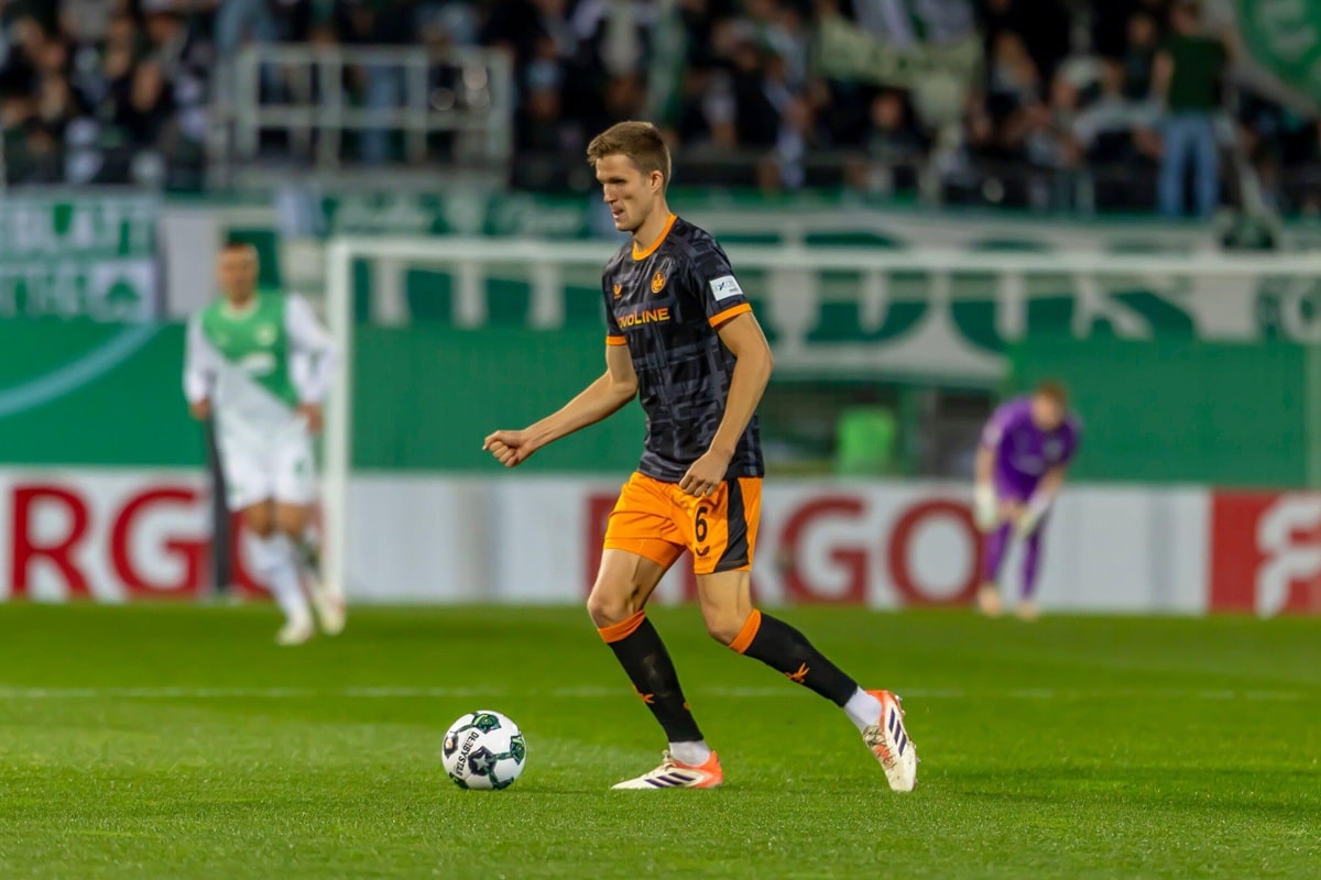 Kaiserslautern Kiel Tipp