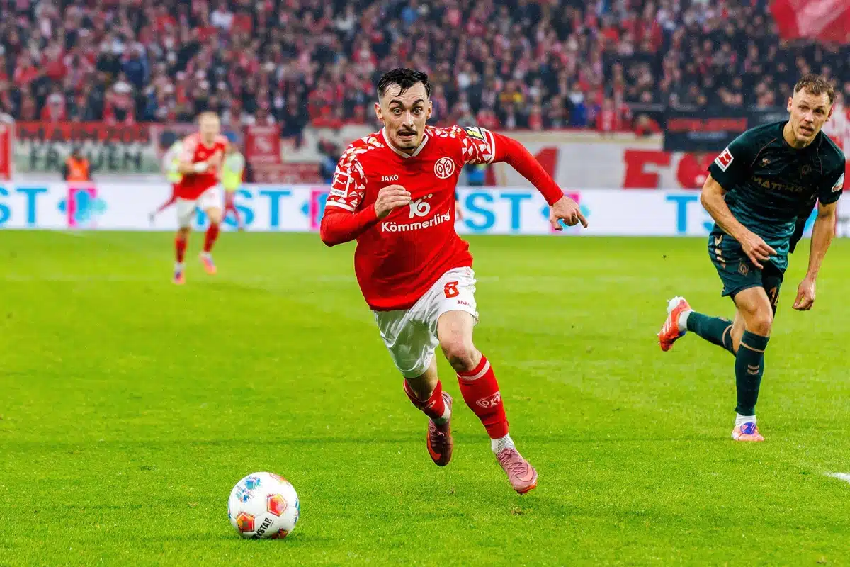 Mainz Fiorentina Tipp