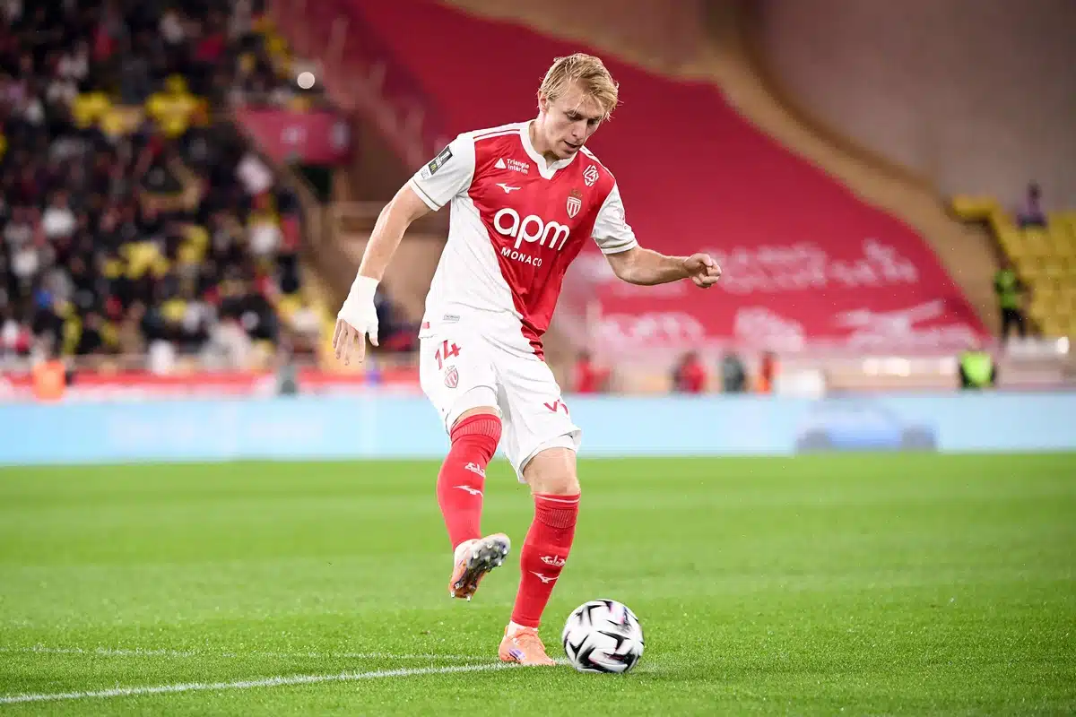 Bodö/Glimt Monaco Tipp