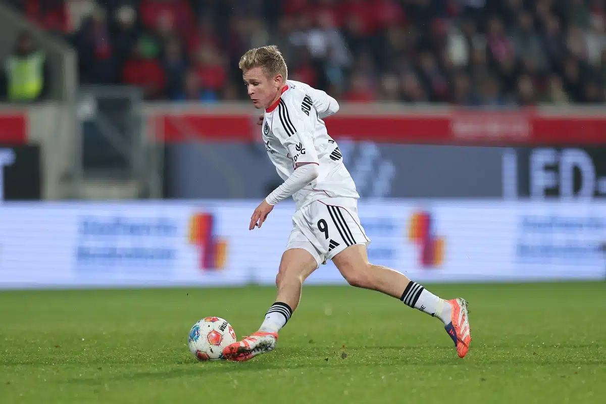 Neapel Frankfurt Tipp