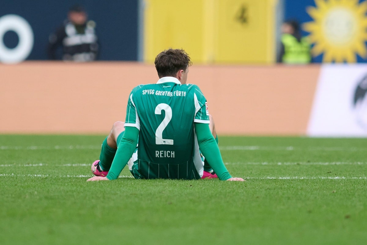 Fürth Münster Tipp