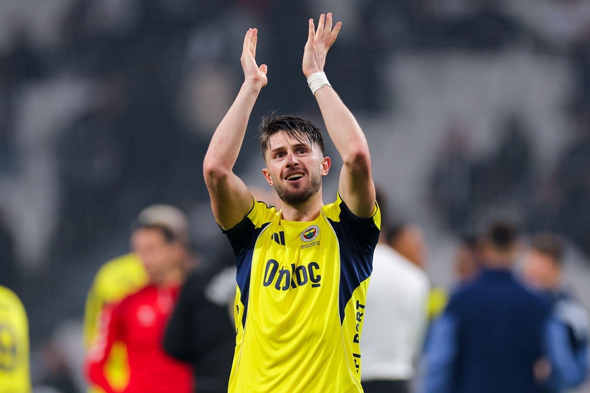 Fenerbahce Ferencvaros Tipp