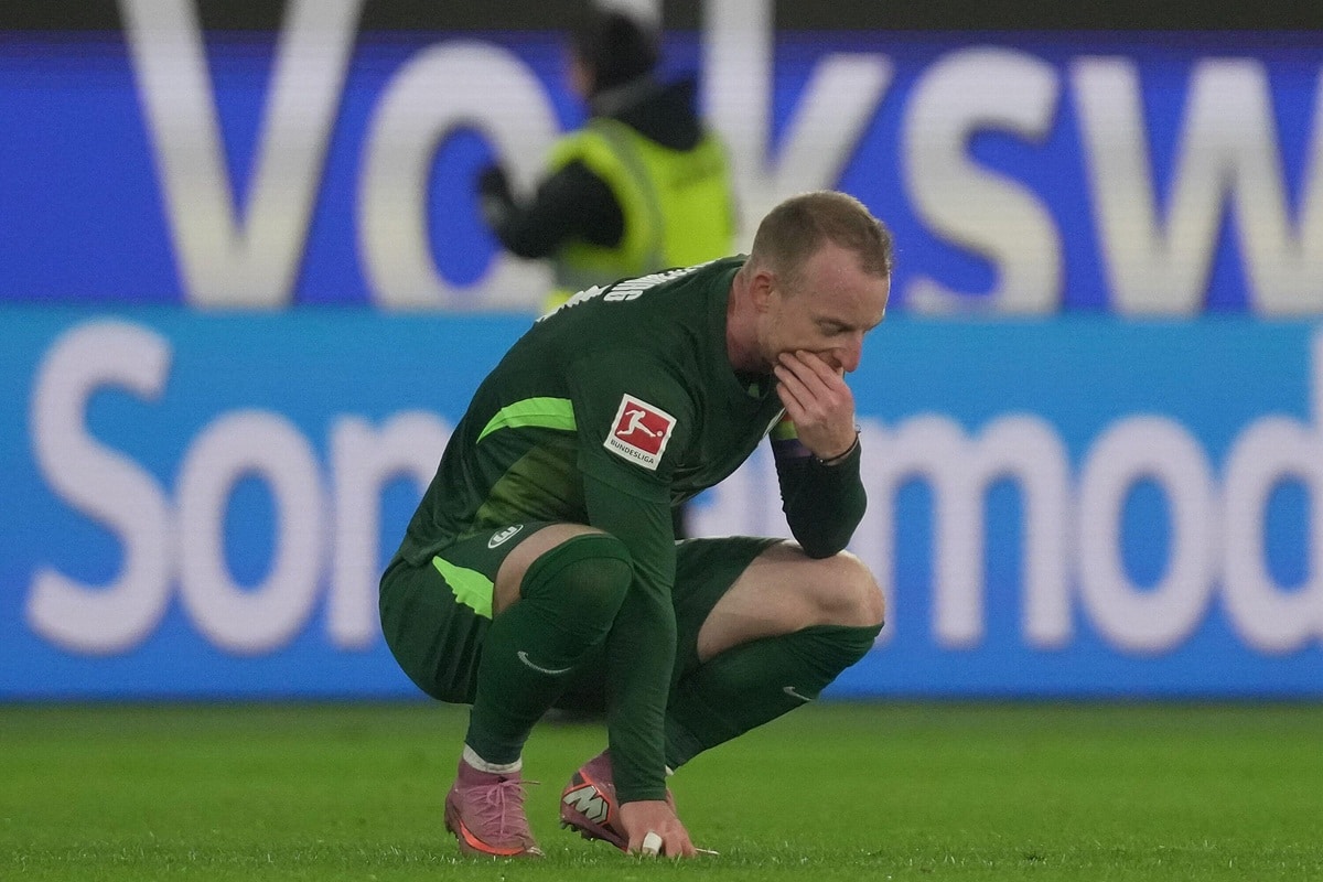 Bremen Wolfsburg Tipp