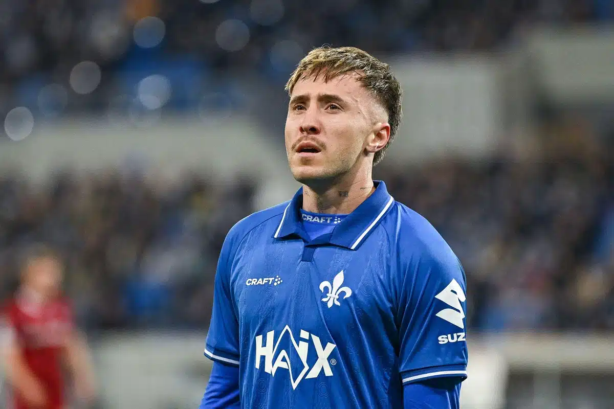 Darmstadt Fürth Tipp