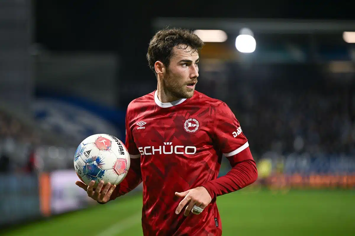 Bielefeld Karlsruhe Tipp