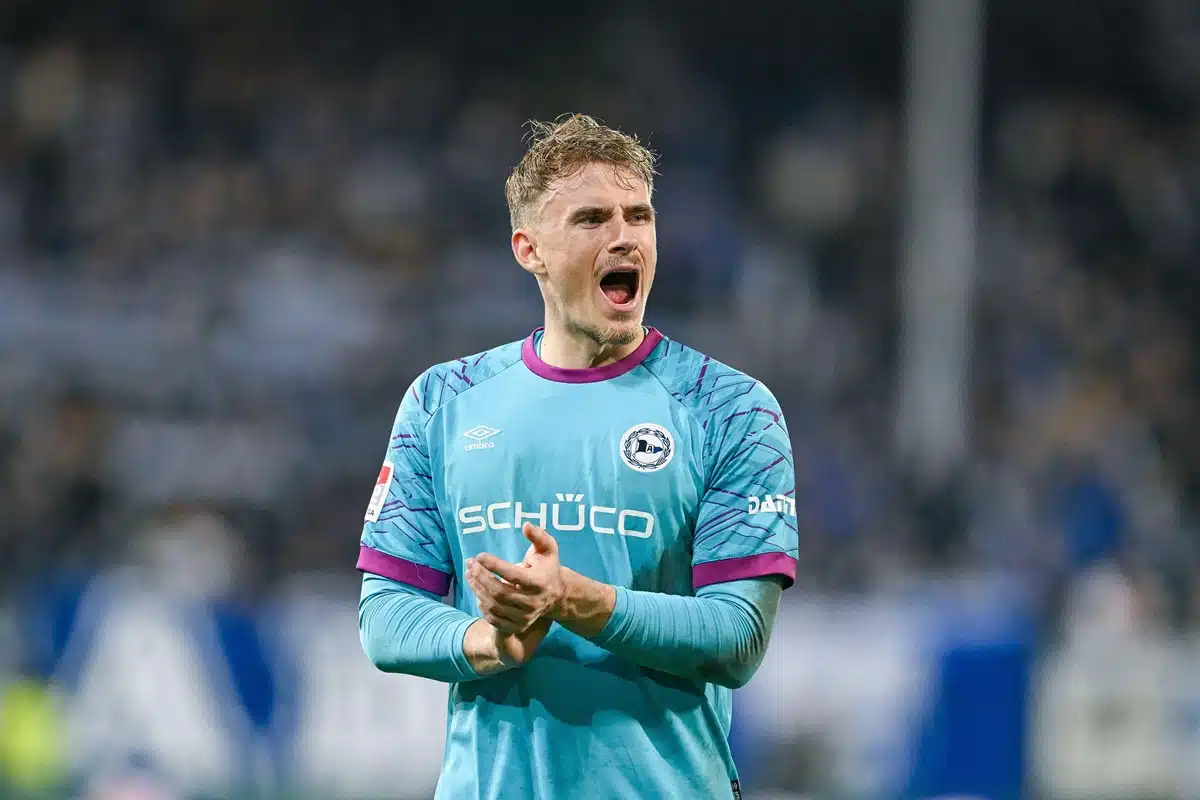 Bielefeld Münster Tipp