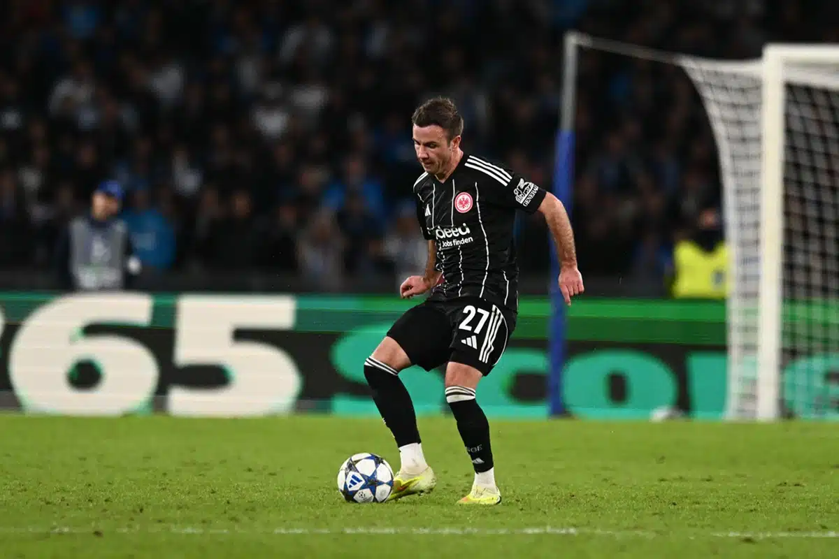 Frankfurt Mainz Tipp