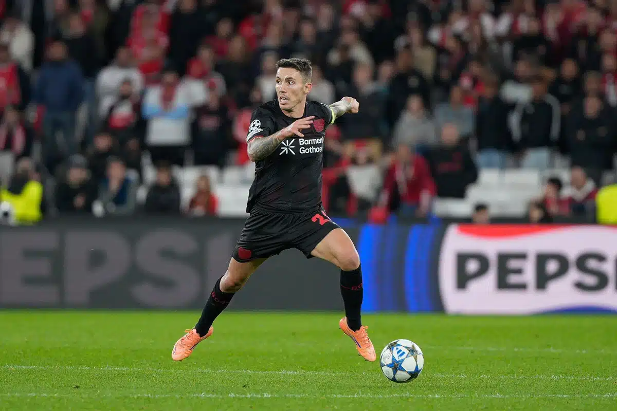 Leverkusen Heidenheim Tipp