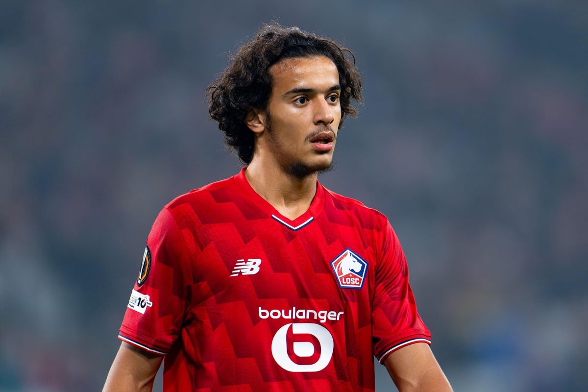 Lille Dinamo Zagreb Tipp