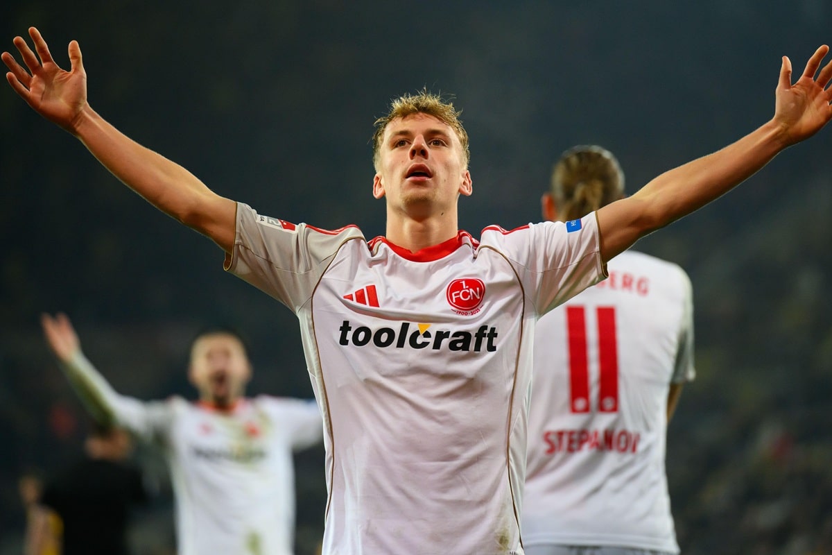 Nürnberg Bielefeld Tipp