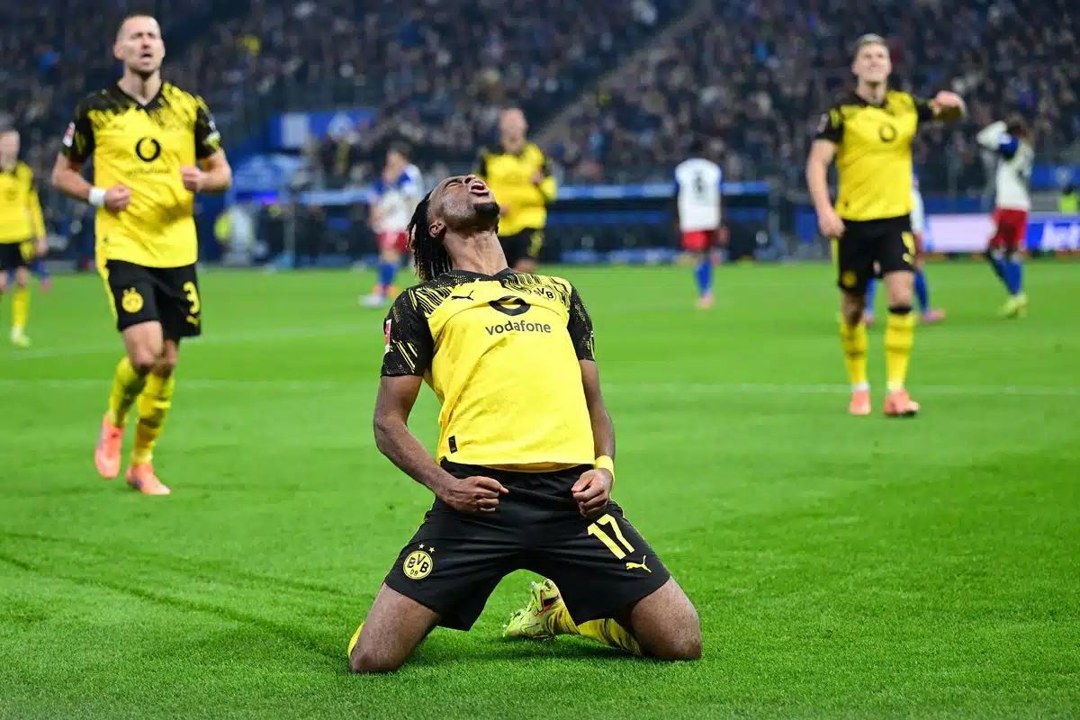 Dortmund Villarreal Tipp