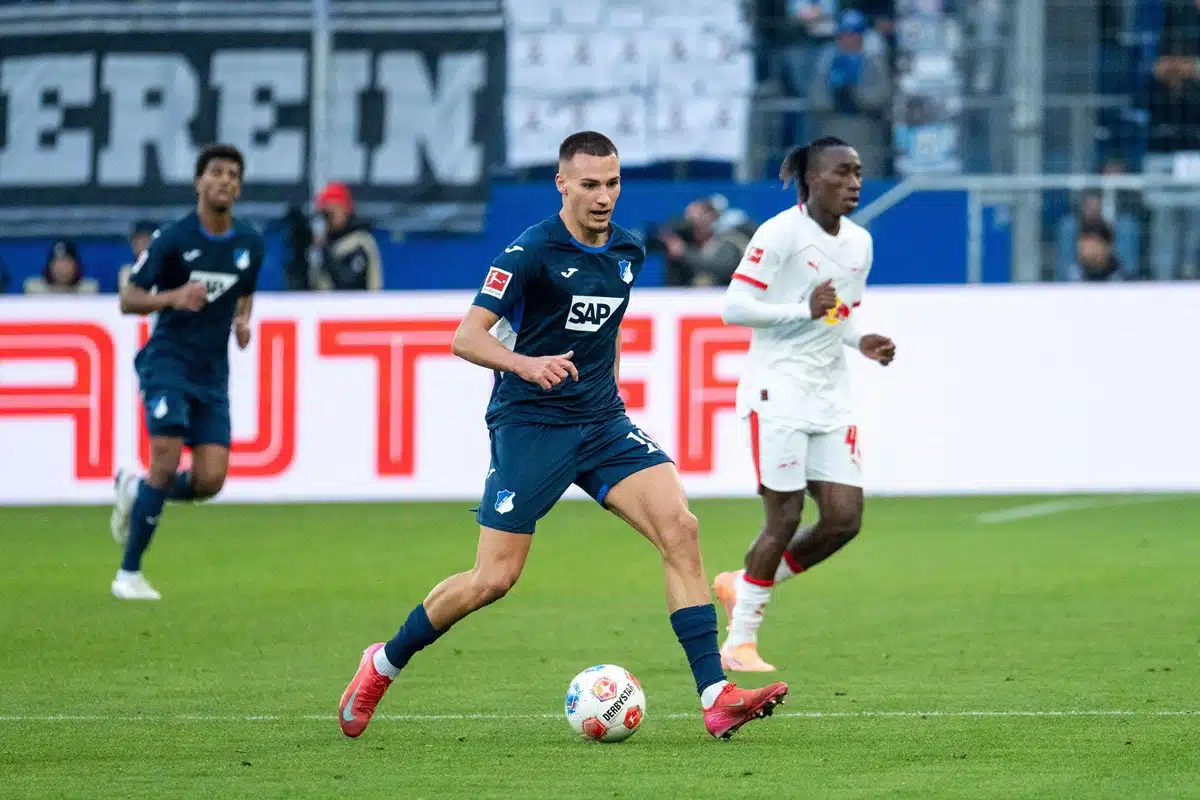 Mainz Hoffenheim Tipp