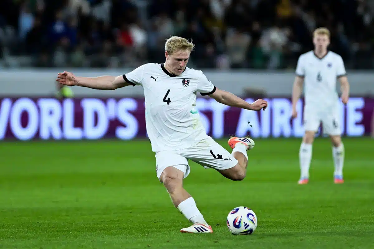 Österreich Bosnien Tipp