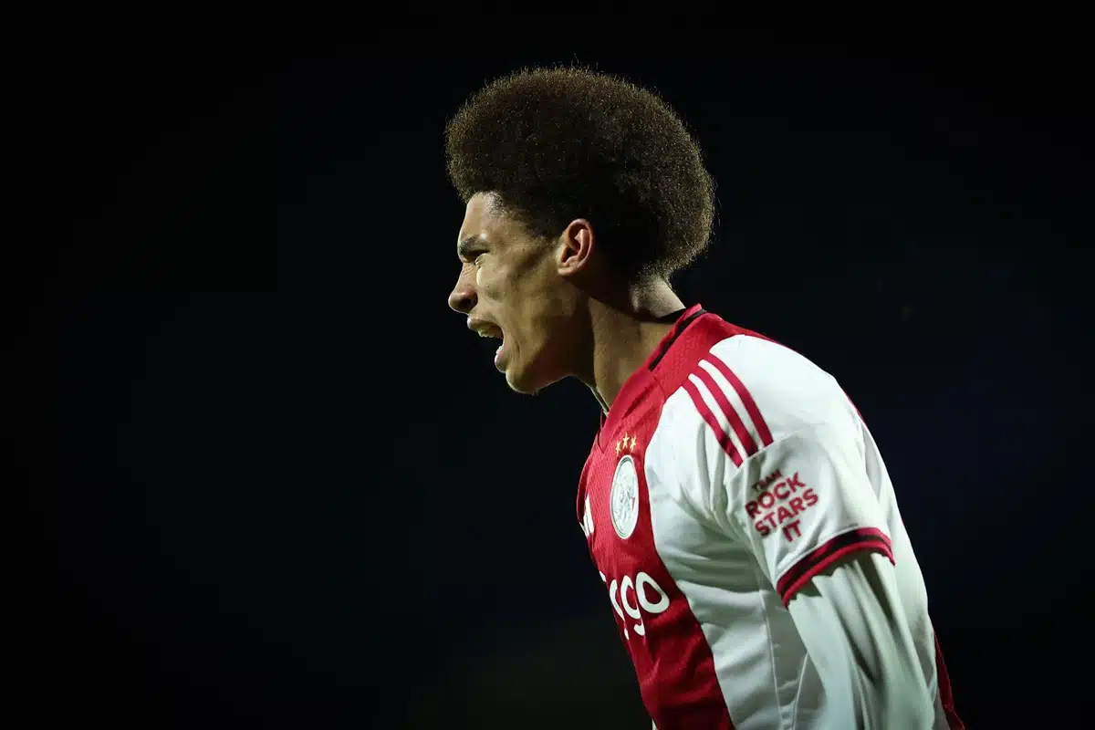 Ajax Amsterdam Benfica Tipp