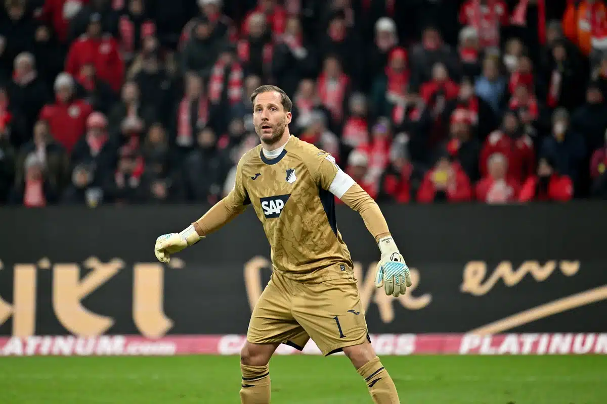 Hoffenheim Augsburg Tipp