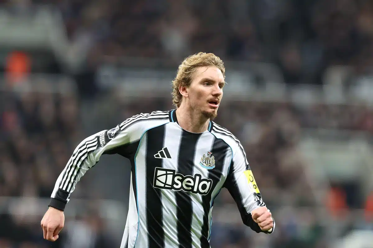 Marseille Newcastle Tipp