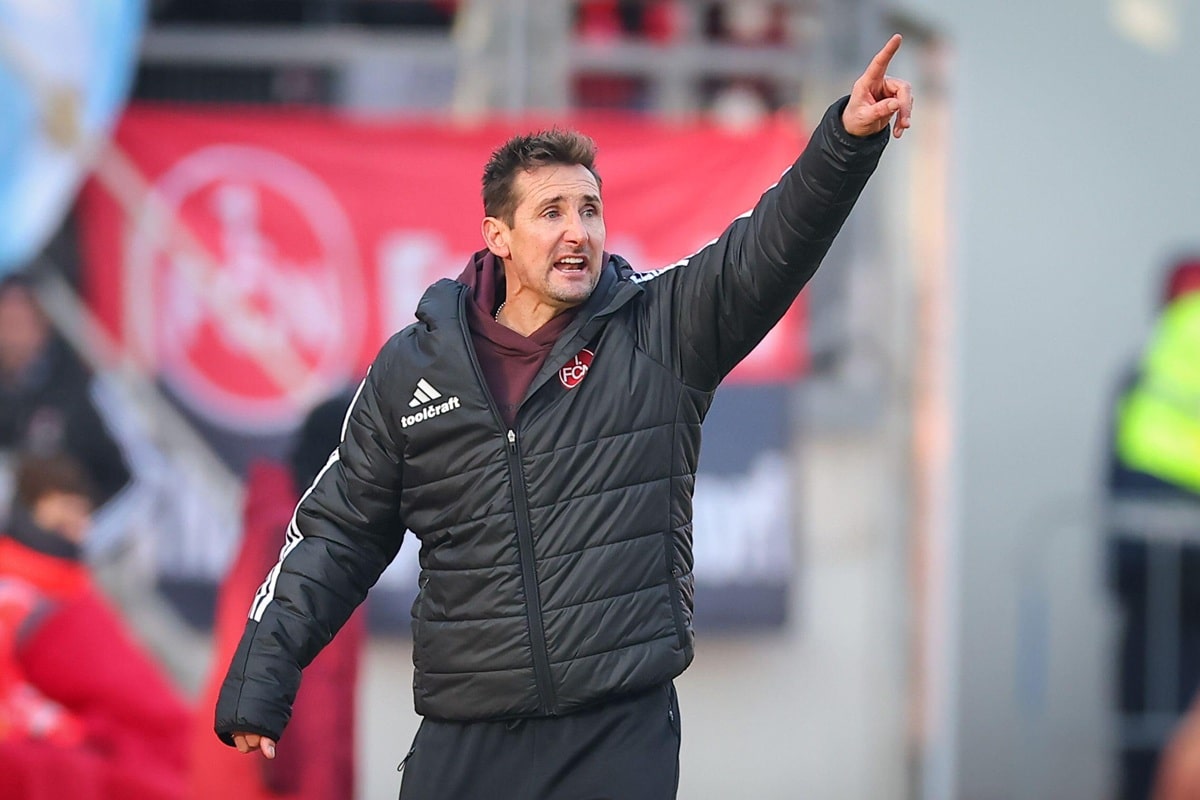 Magdeburg Nürnberg Tipp