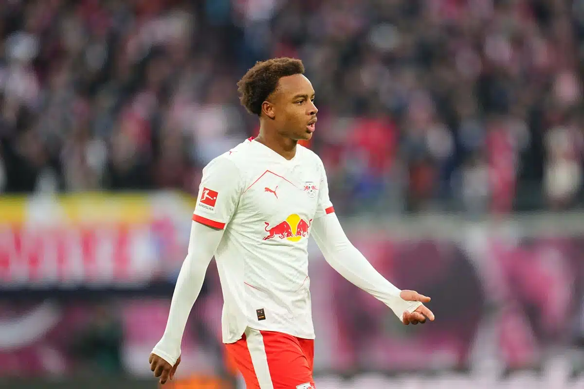 Gladbach Leipzig Tipp