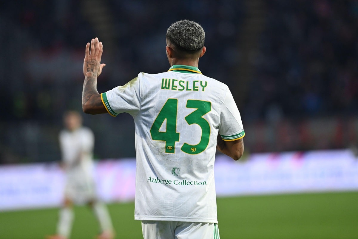 AS Rom Midjylland Tipp