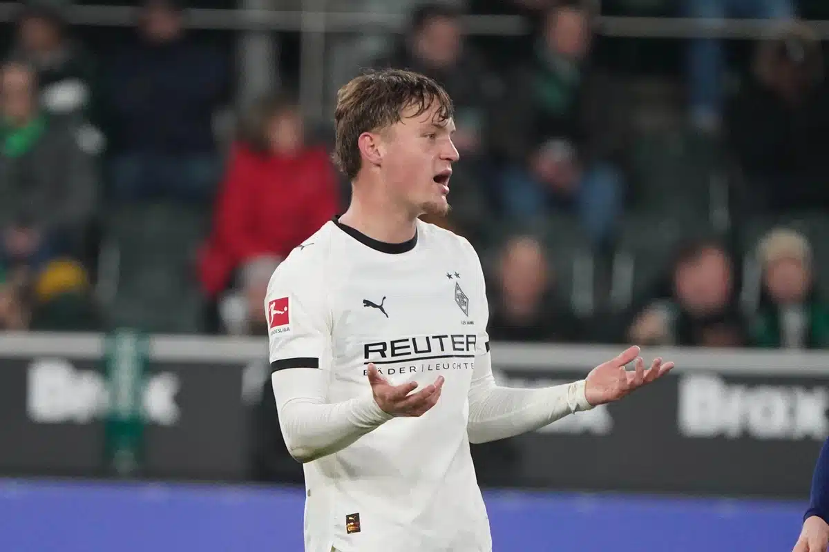 Gladbach St. Pauli Tipp