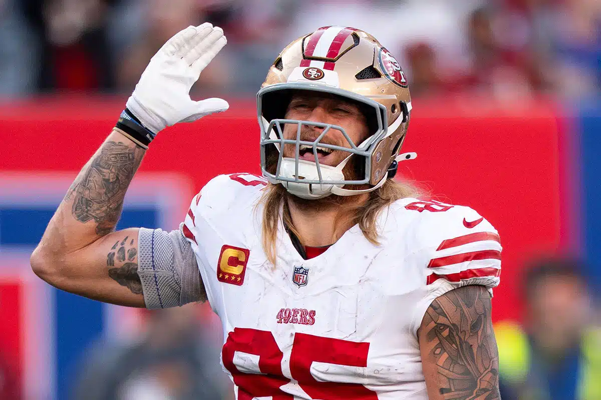 49ers Rams TV live Übertragung